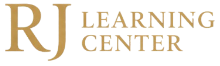 RJ Learning Center logo